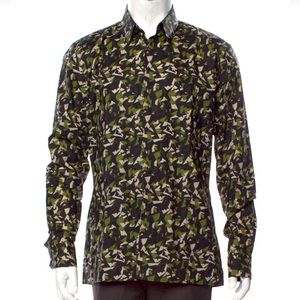 Fendi Shirt - From the 2020 Collection